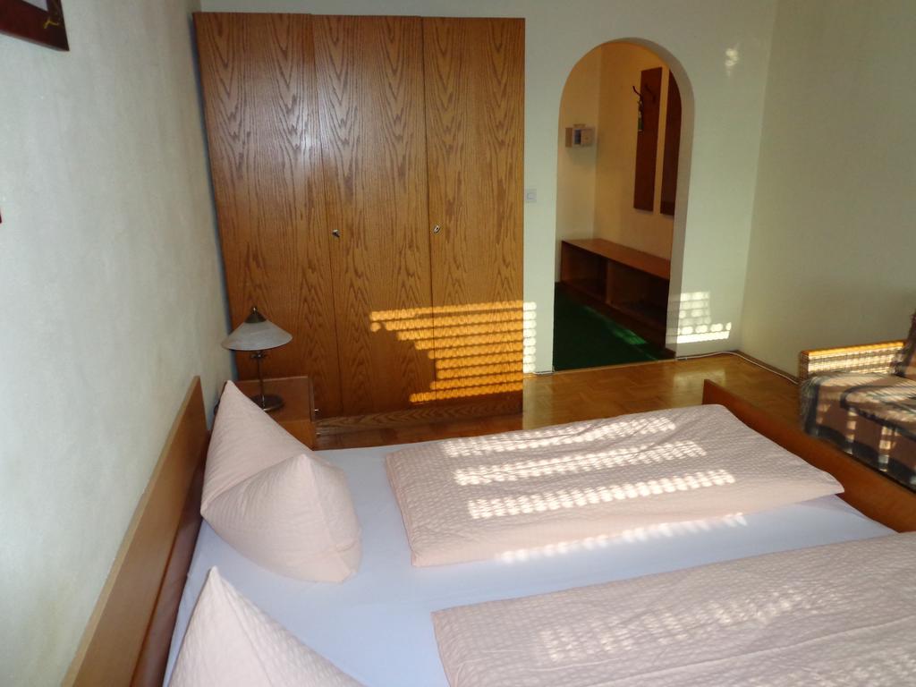 Gasthof - Pension Schamberger Neukirchen beim Heiligen Blut Extérieur photo