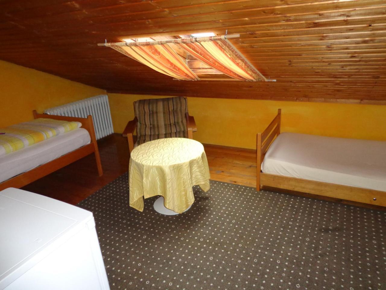 Gasthof - Pension Schamberger Neukirchen beim Heiligen Blut Extérieur photo
