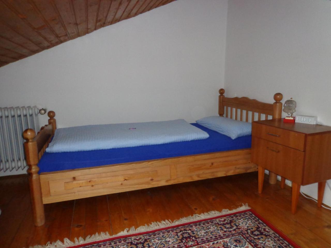 Gasthof - Pension Schamberger Neukirchen beim Heiligen Blut Extérieur photo