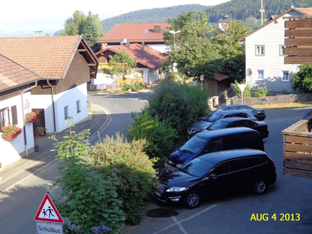 Gasthof - Pension Schamberger Neukirchen beim Heiligen Blut Extérieur photo